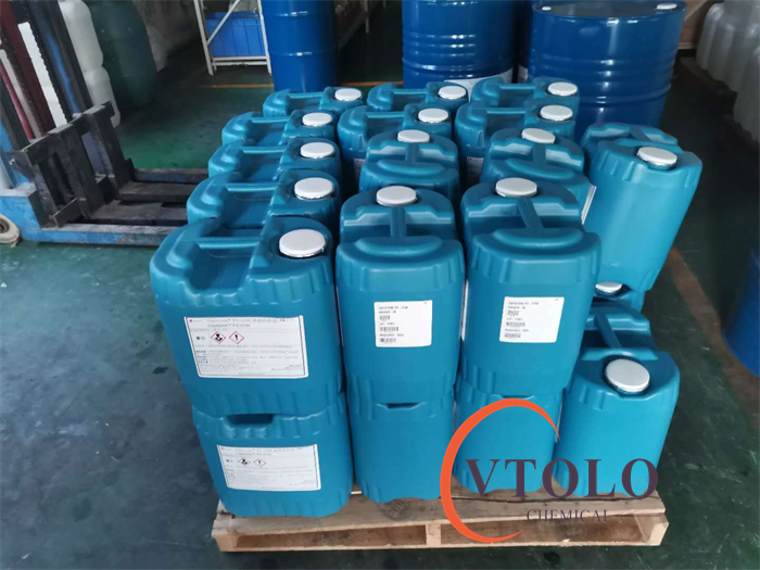 氟表面活性剂现在最新的价格(图1) 氟表面活性剂现在最新的价格(图1)
