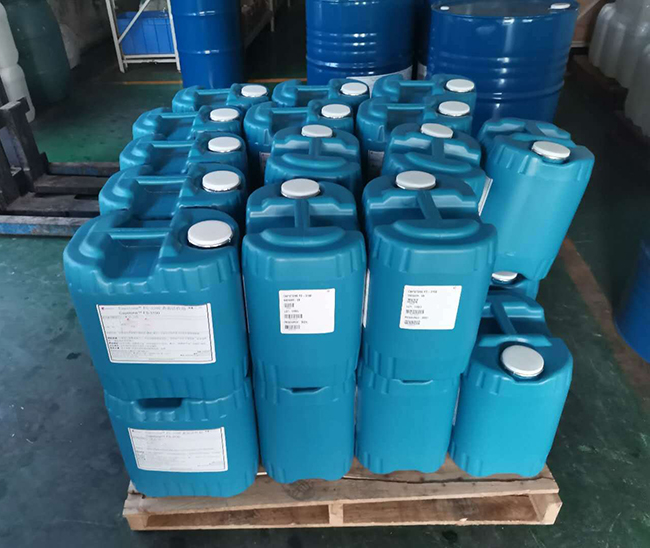 FS-50氟表面活性剂(图1) FS-50氟表面活性剂(图1)