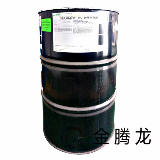 Surfynol DF-110D-美国空气化工消泡剂(图1) Surfynol DF-110D-美国空气化工消泡剂(图1)