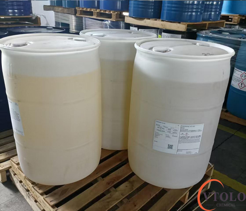 Tomamine AO-455氧化胺神奇的用途(图1) Tomamine AO-455氧化胺神奇的用途(图1)